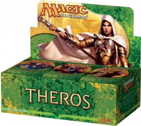 Theros Booster Box