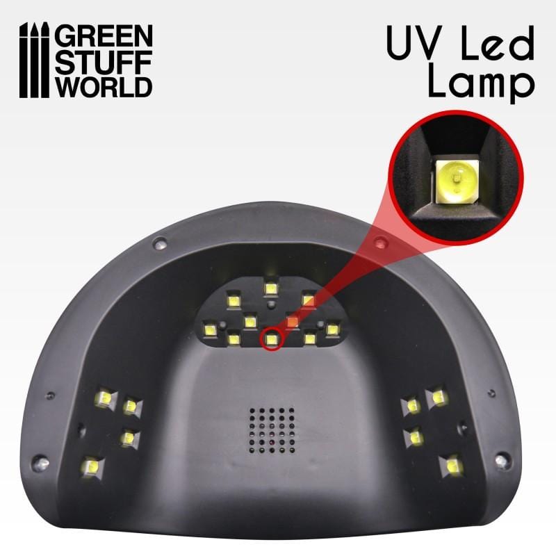 UV Led Lamp (2384)