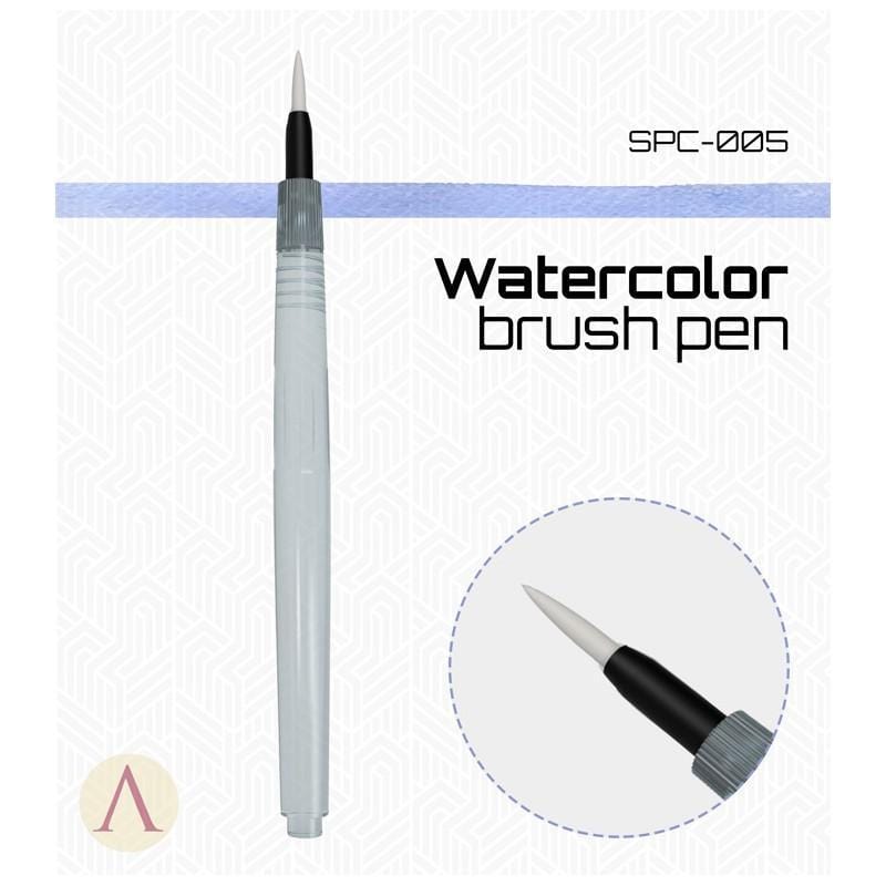 Scale 75 Watercolor Brush Pen ( SPC-005 )