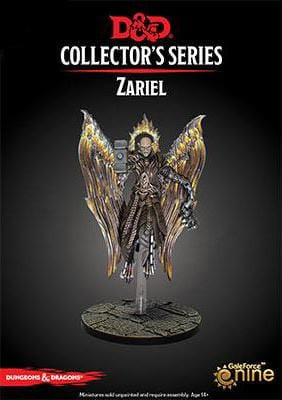 D&D Collector's Series - Zariel ( GF9-71095 )