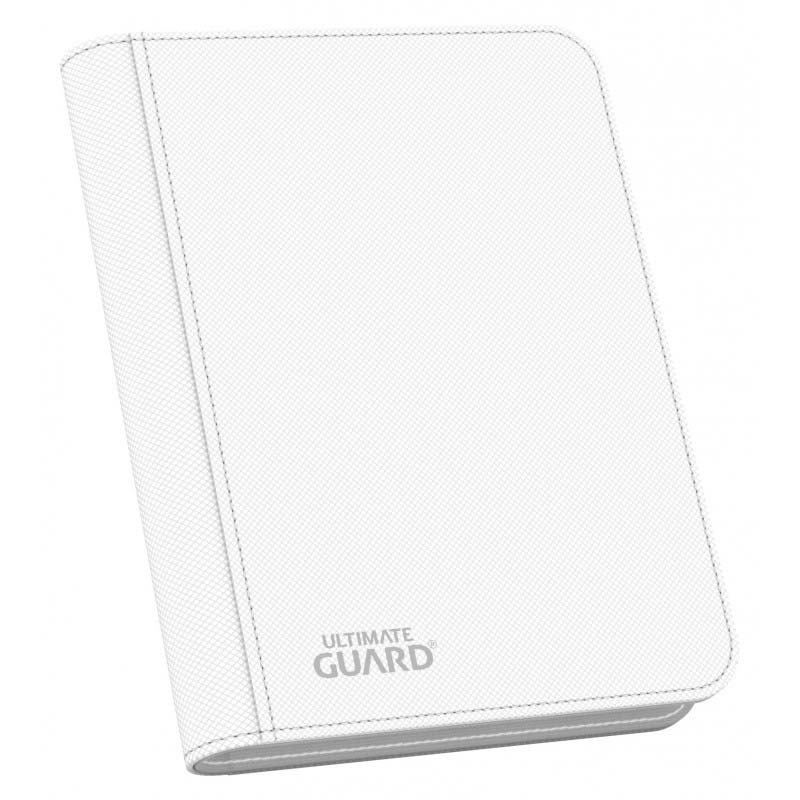 Ultimate Guard ZipFolio 160 8-Pocket Xenoskin